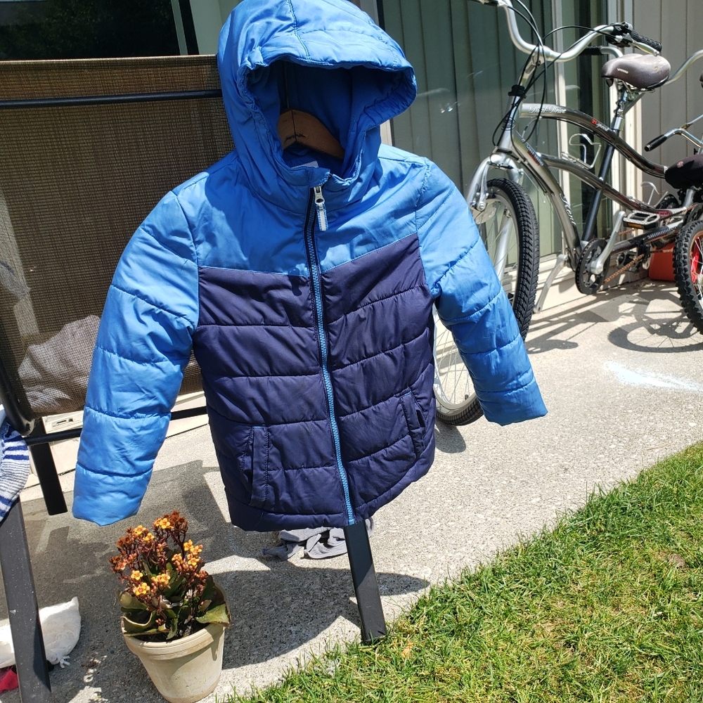5t jacket - Picture 1 of 3